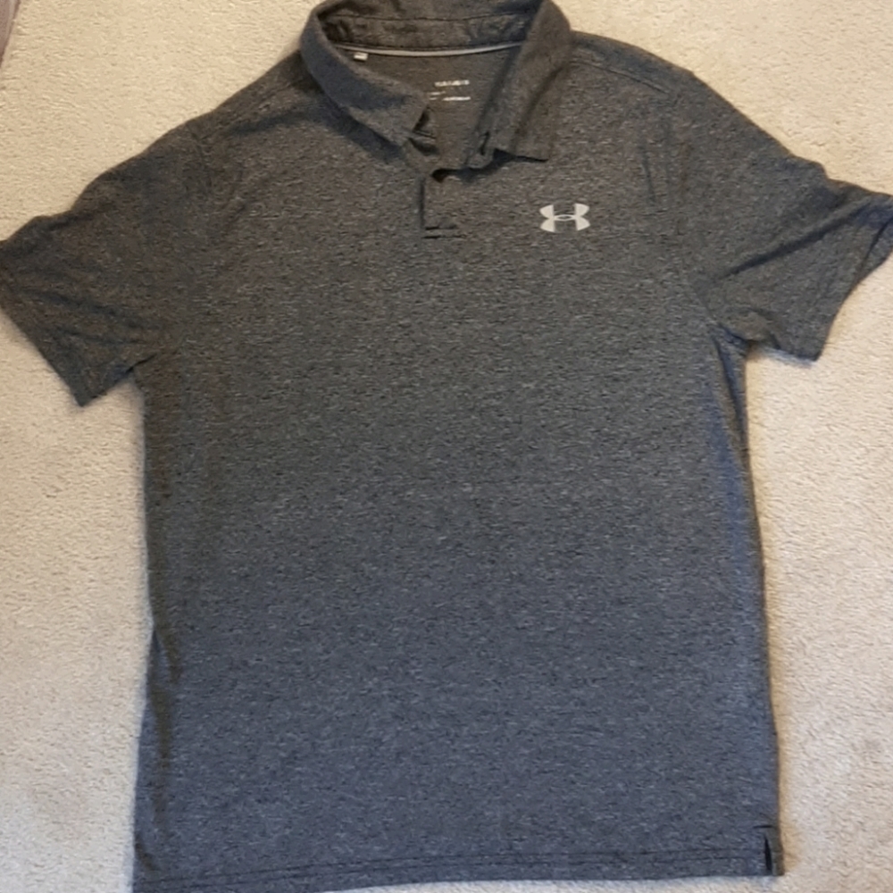 Boys Under Armour shirt